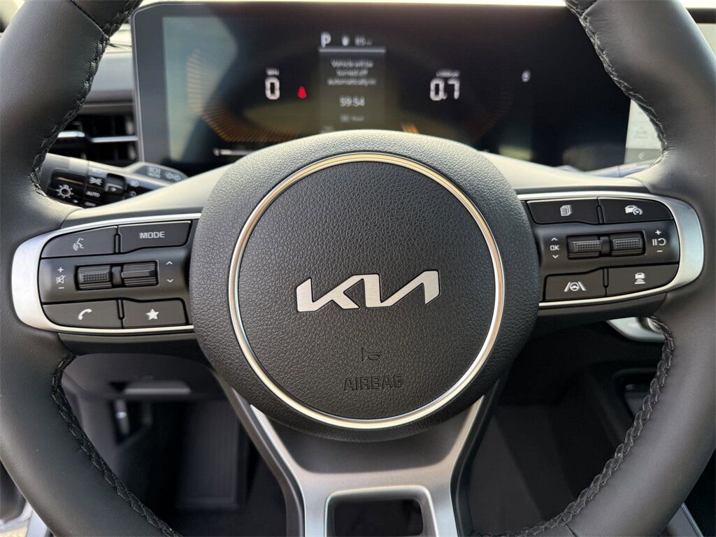 2025 Kia K5 GT-Line San Clemente CA