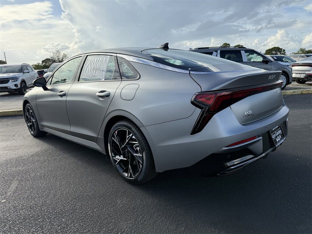 2025 Kia K5 GT-Line San Clemente CA