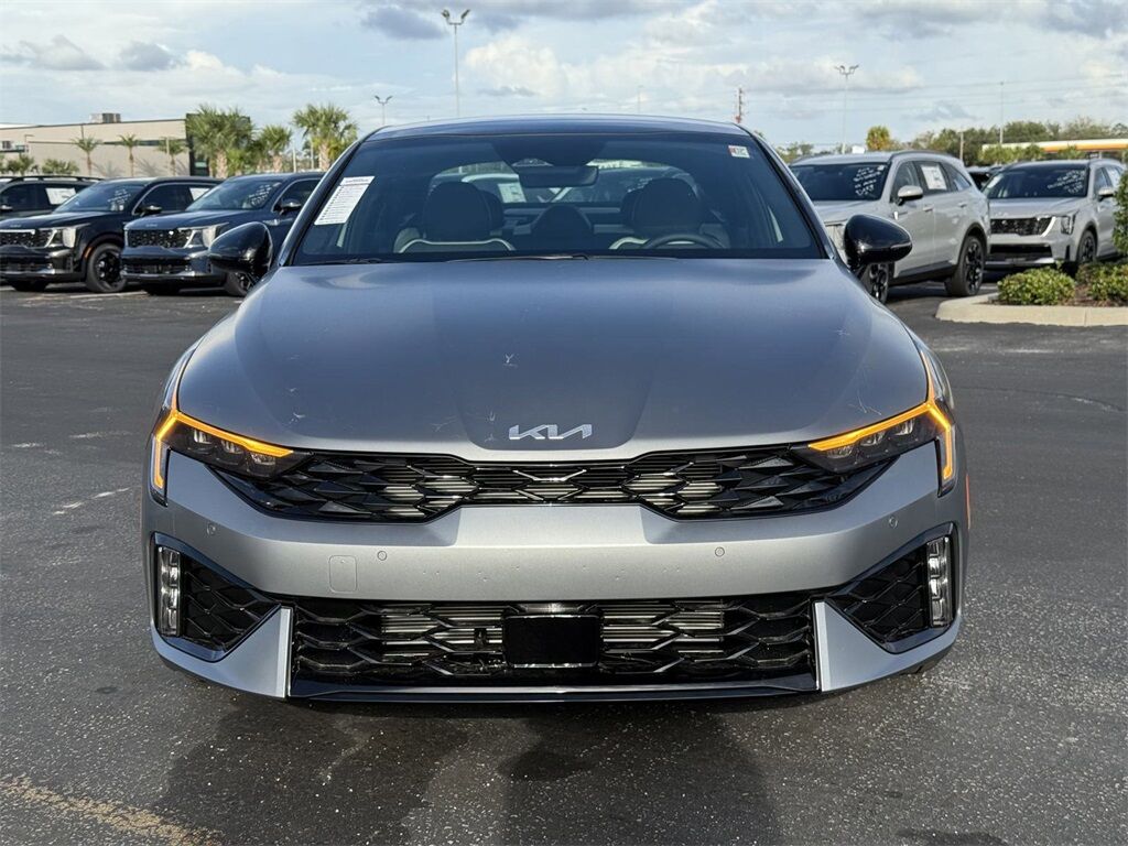 2025 Kia K5 GT-Line San Clemente CA