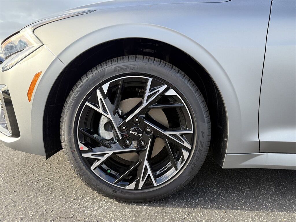 2025 Kia K5 GT-Line San Clemente CA