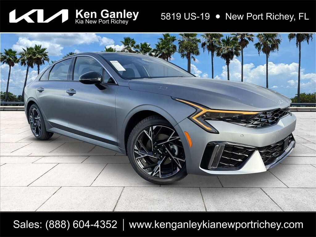 2025 Kia K5 GT-Line San Clemente CA
