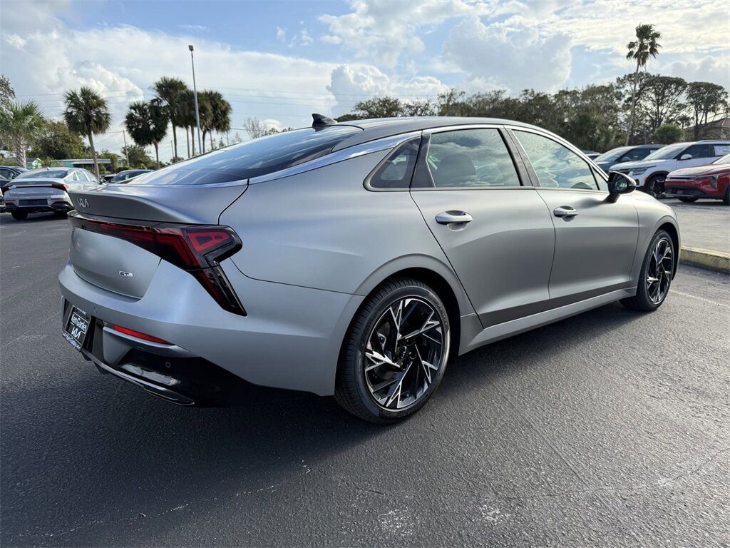 2025 Kia K5 GT-Line San Clemente CA