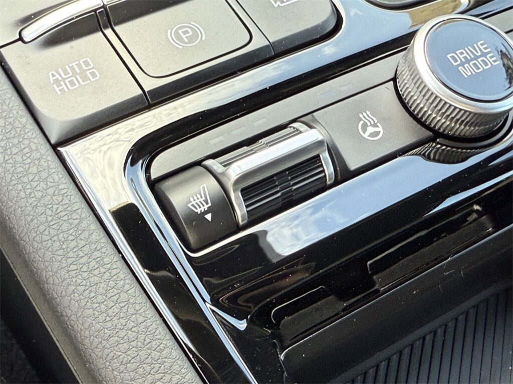 2025 Kia K5 GT-Line San Clemente CA