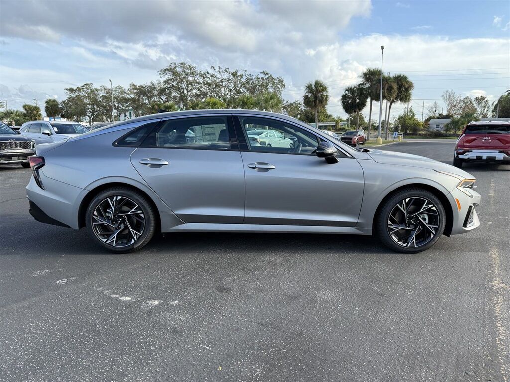 2025 Kia K5 GT-Line San Clemente CA