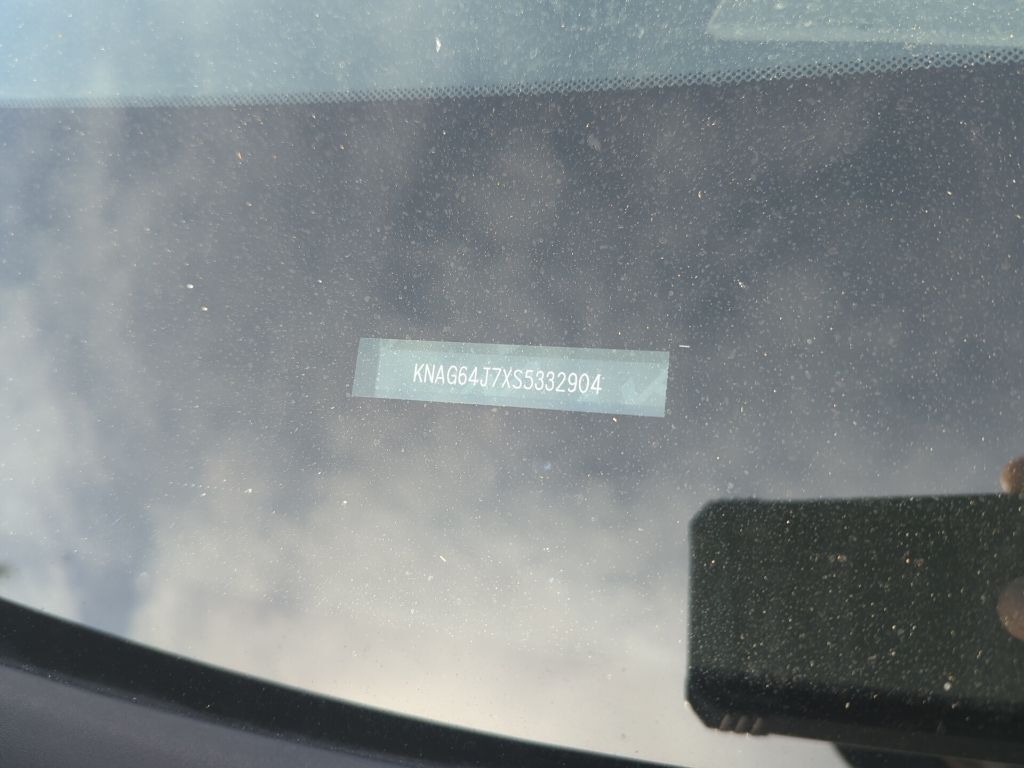 2025 Kia K5 GT-Line San Clemente CA