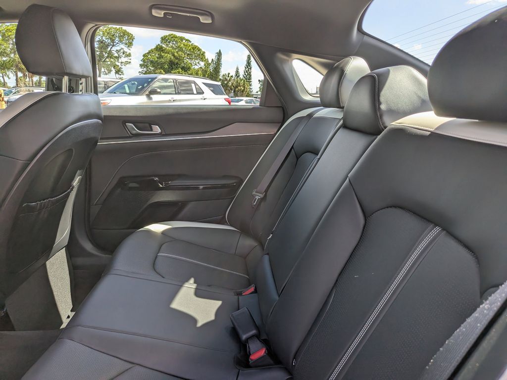 2025 Kia K5 GT-Line San Clemente CA
