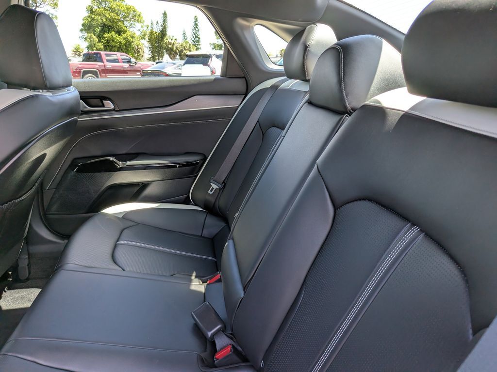 2025 Kia K5 GT-Line San Clemente CA