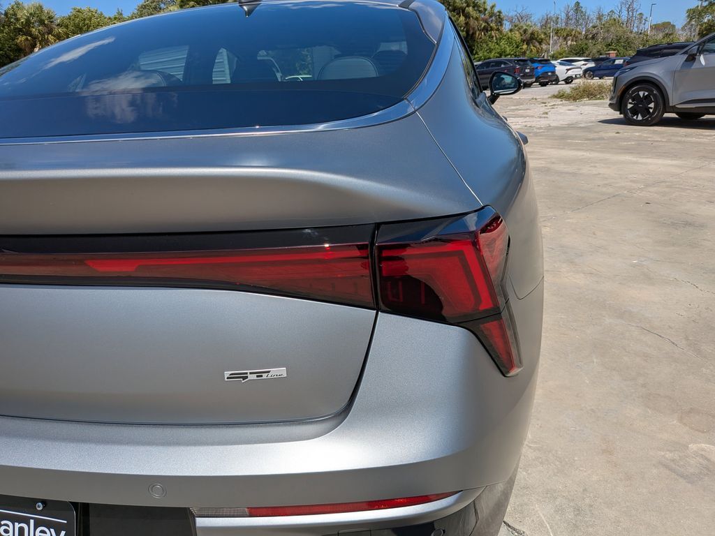 2025 Kia K5 GT-Line San Clemente CA