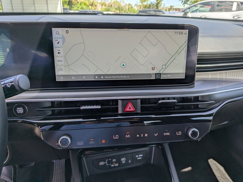 2025 Kia K5 GT-Line San Clemente CA