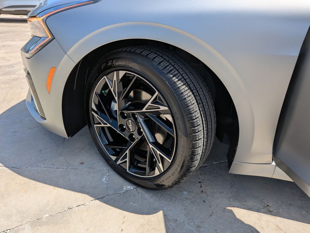 2025 Kia K5 GT-Line San Clemente CA
