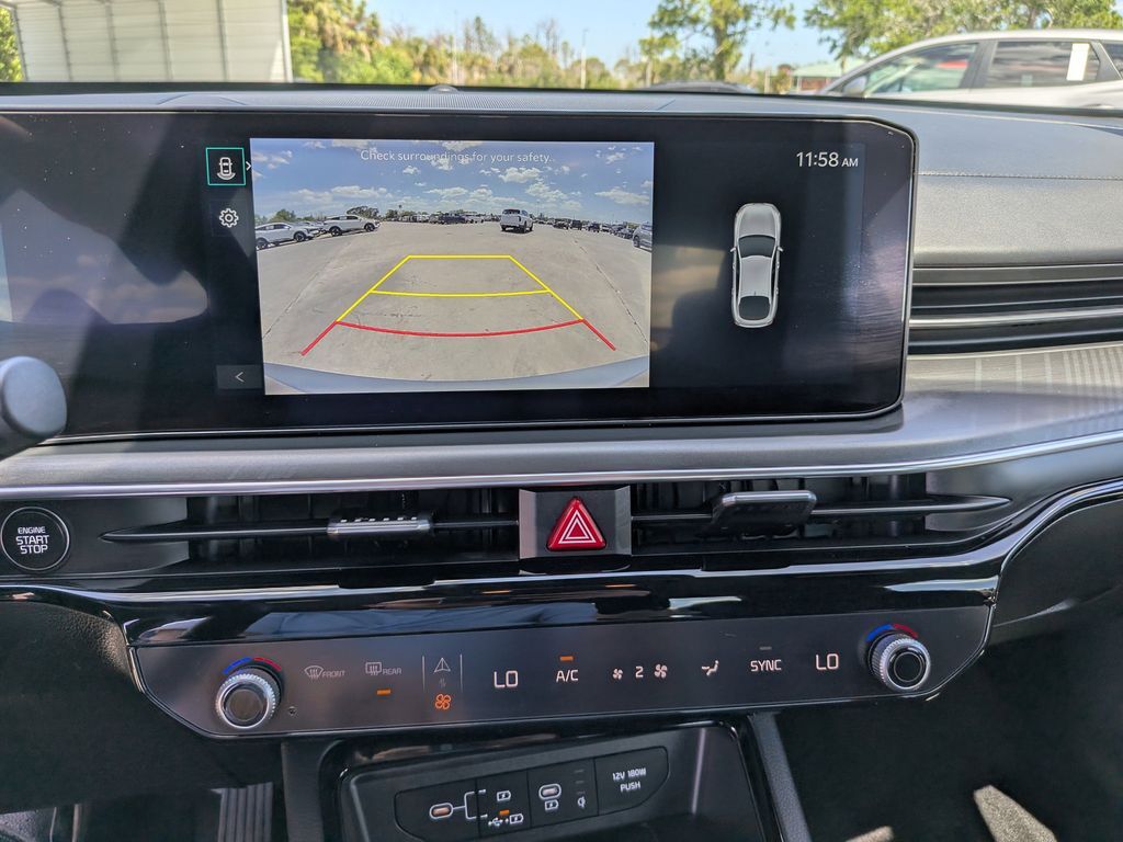 2025 Kia K5 GT-Line San Clemente CA