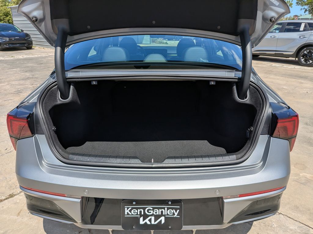 2025 Kia K5 GT-Line San Clemente CA