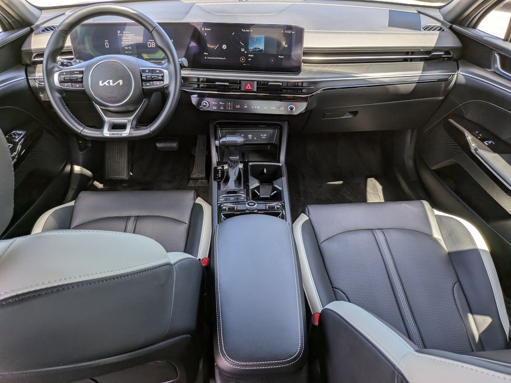 2025 Kia K5 GT-Line San Clemente CA