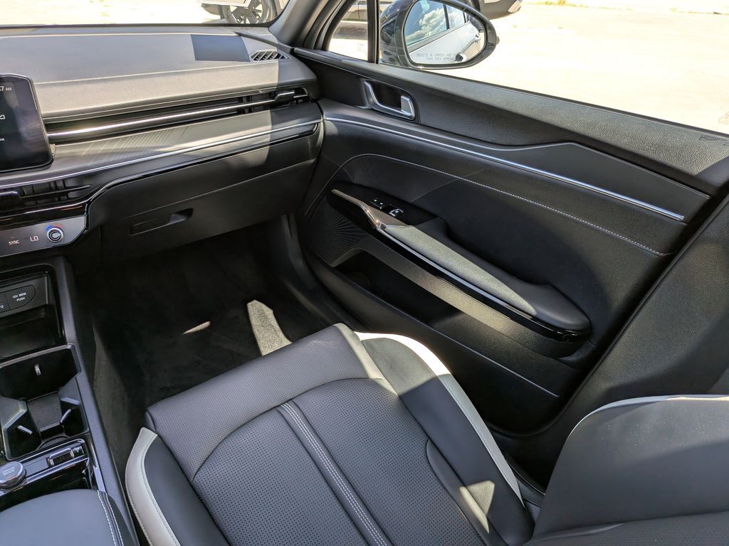 2025 Kia K5 GT-Line San Clemente CA