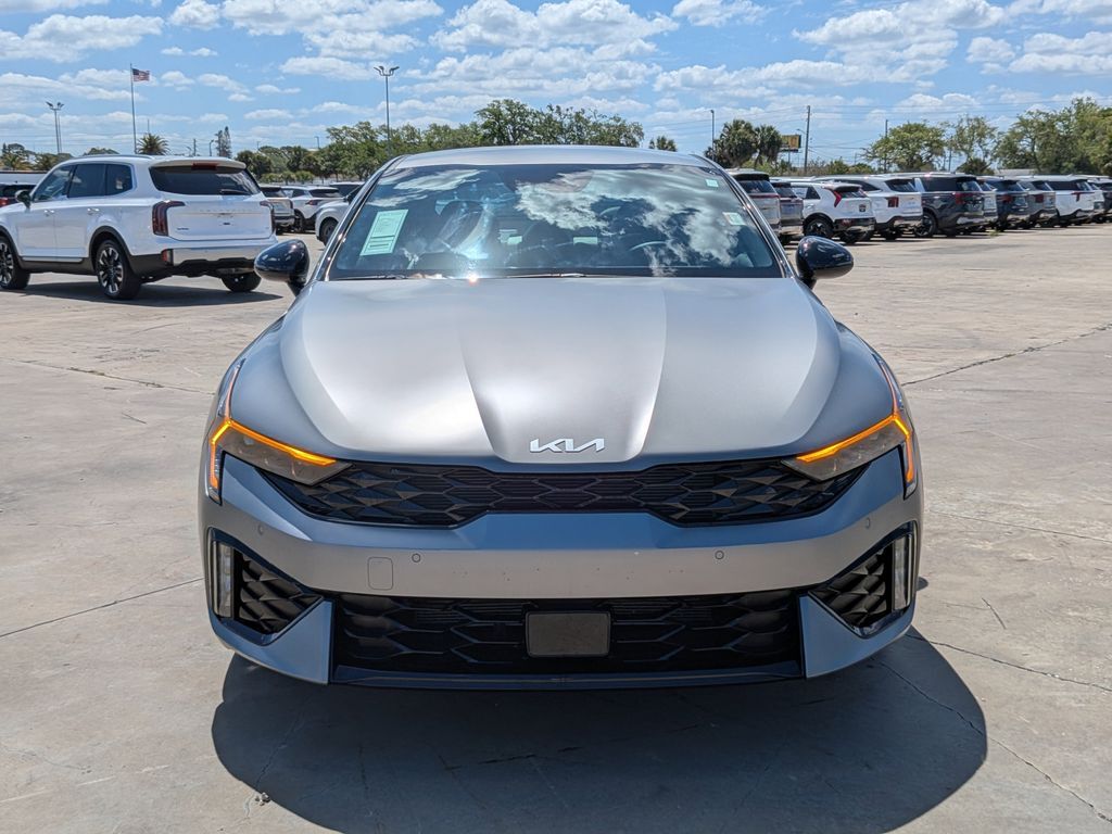 2025 Kia K5 GT-Line San Clemente CA