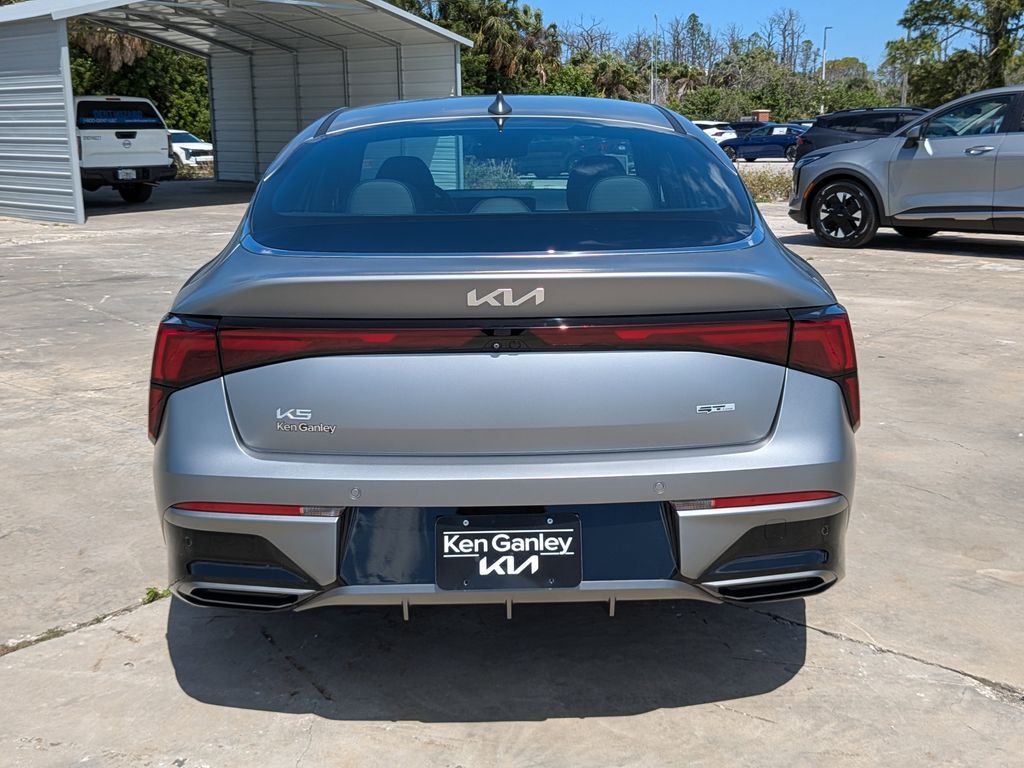 2025 Kia K5 GT-Line San Clemente CA