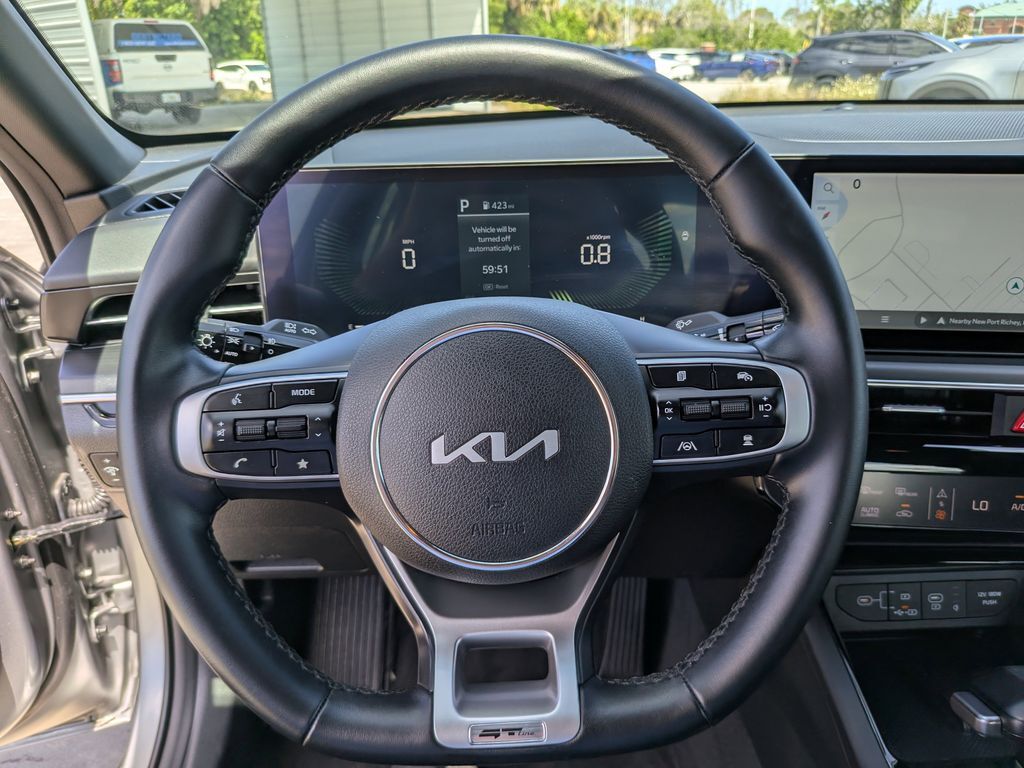 2025 Kia K5 GT-Line San Clemente CA