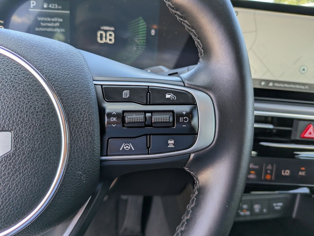 2025 Kia K5 GT-Line San Clemente CA