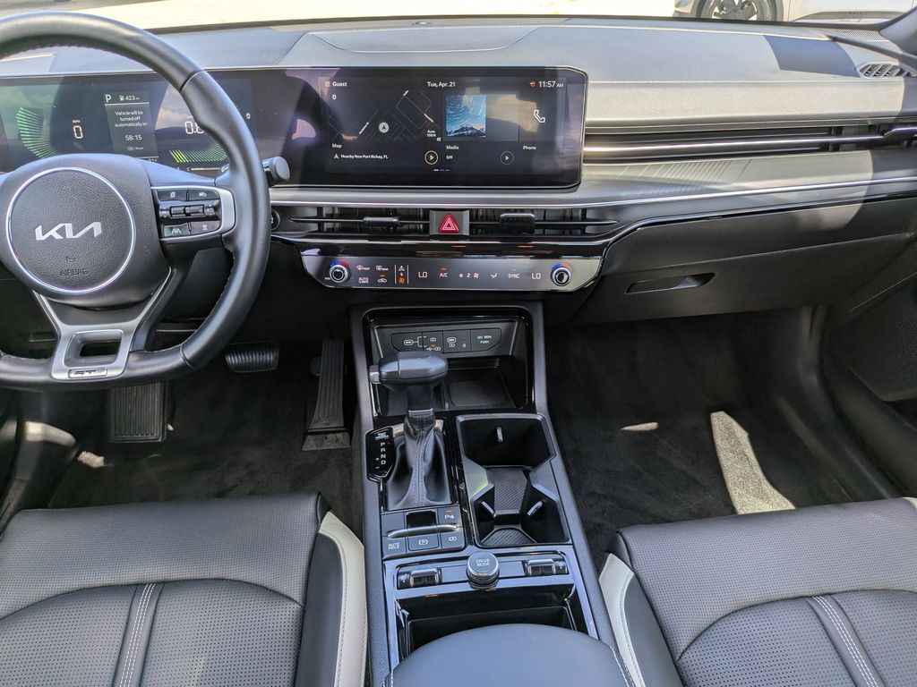 2025 Kia K5 GT-Line San Clemente CA