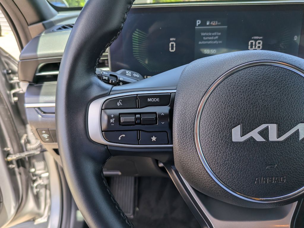 2025 Kia K5 GT-Line San Clemente CA