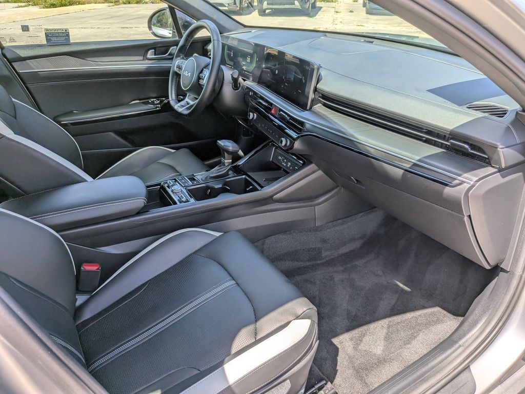 2025 Kia K5 GT-Line San Clemente CA