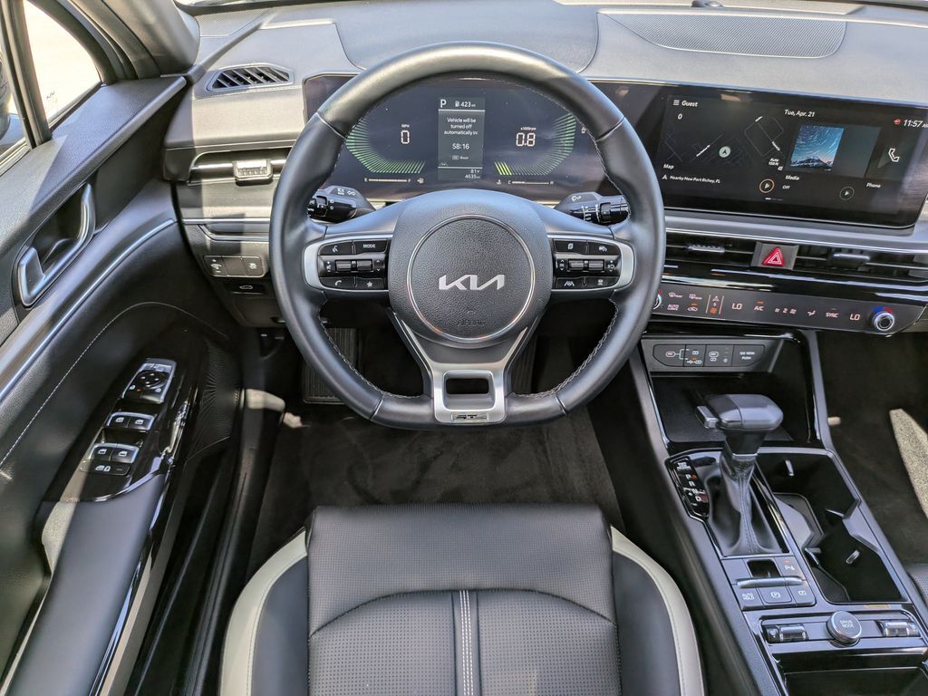 2025 Kia K5 GT-Line San Clemente CA