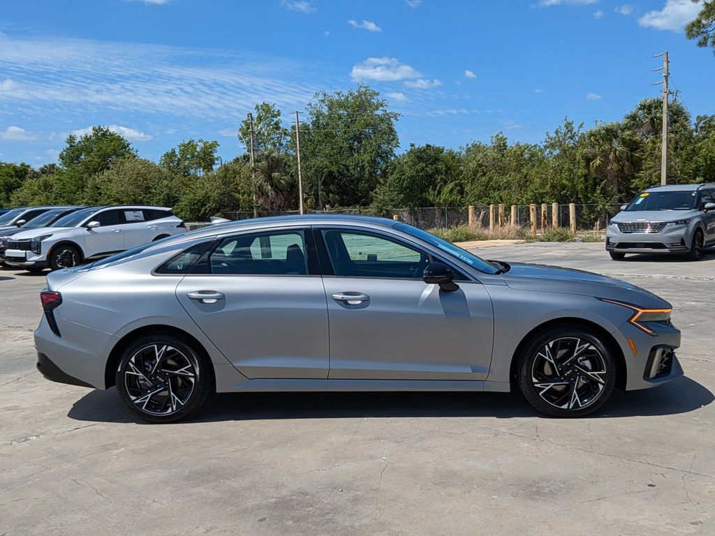 2025 Kia K5 GT-Line San Clemente CA
