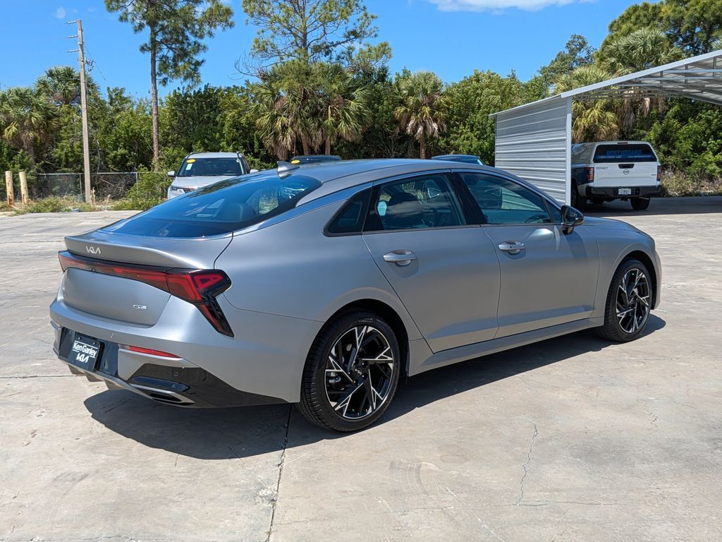 2025 Kia K5 GT-Line San Clemente CA