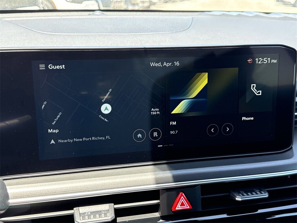 2025 Kia K5 GT-Line San Clemente CA