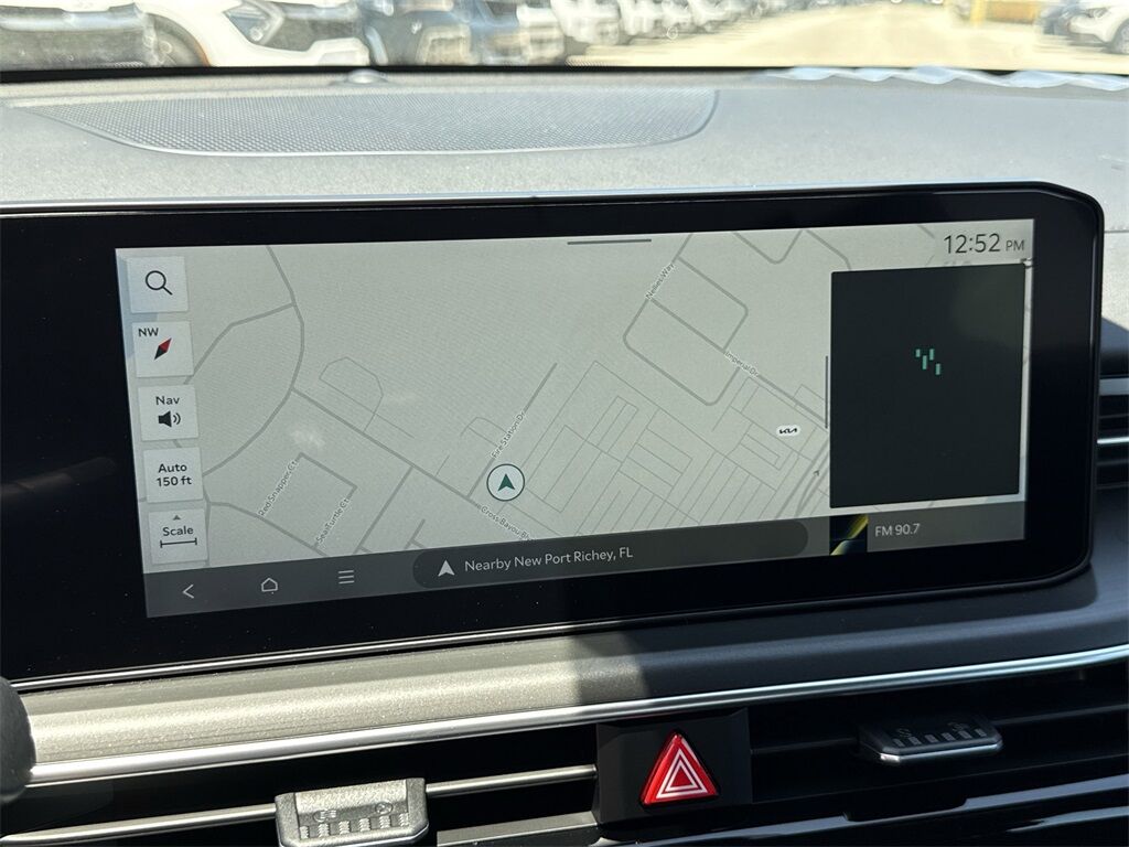 2025 Kia K5 GT-Line San Clemente CA