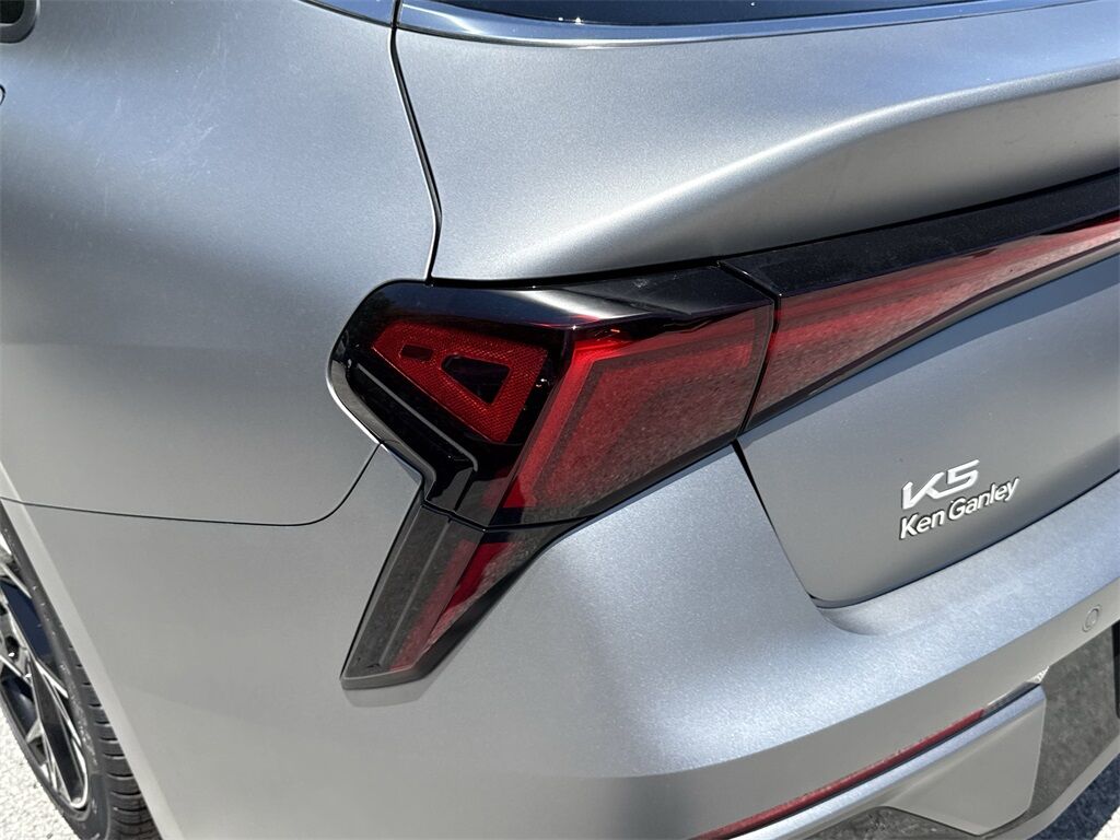2025 Kia K5 GT-Line San Clemente CA