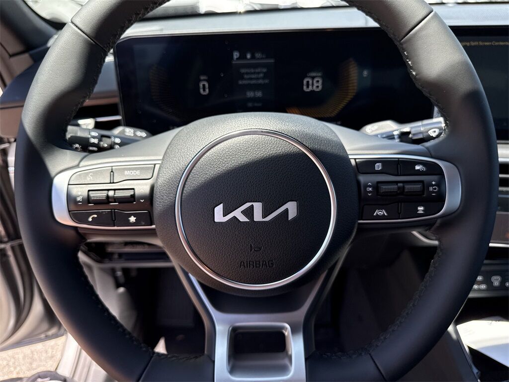2025 Kia K5 GT-Line San Clemente CA