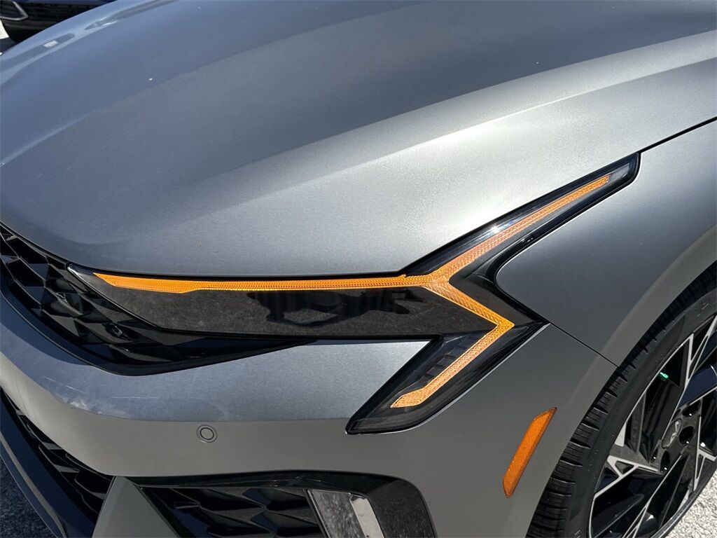 2025 Kia K5 GT-Line San Clemente CA