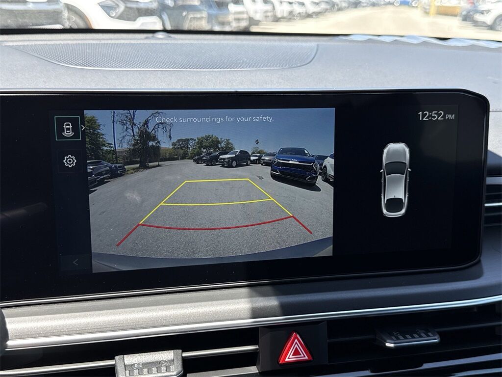 2025 Kia K5 GT-Line San Clemente CA