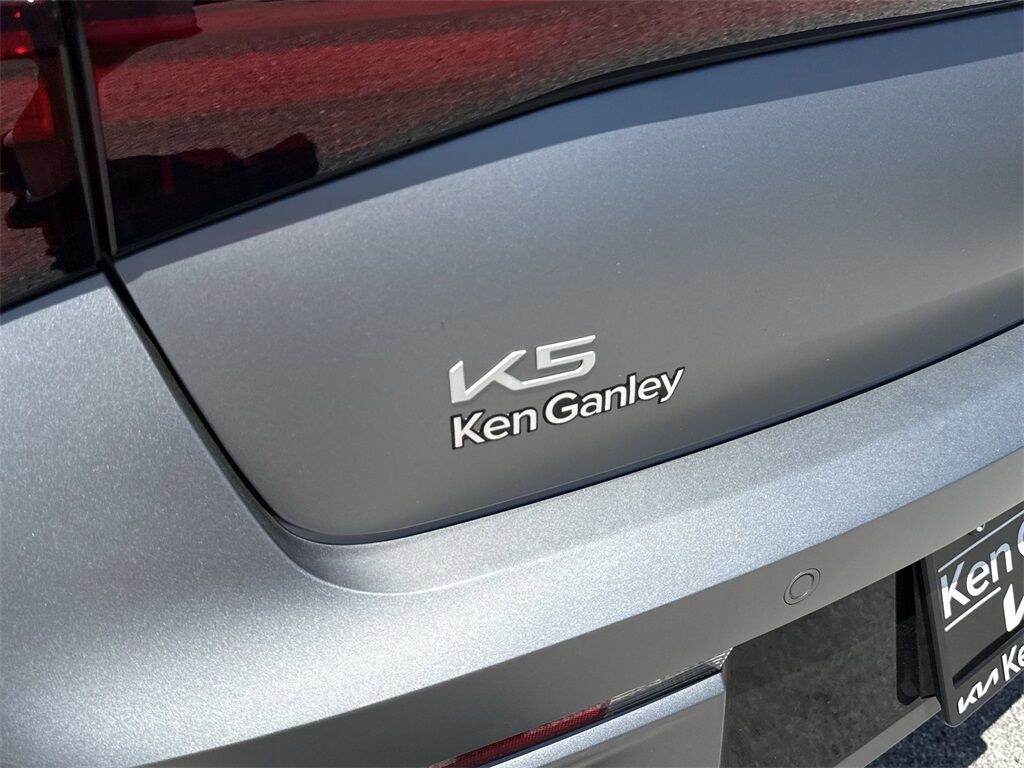 2025 Kia K5 GT-Line San Clemente CA