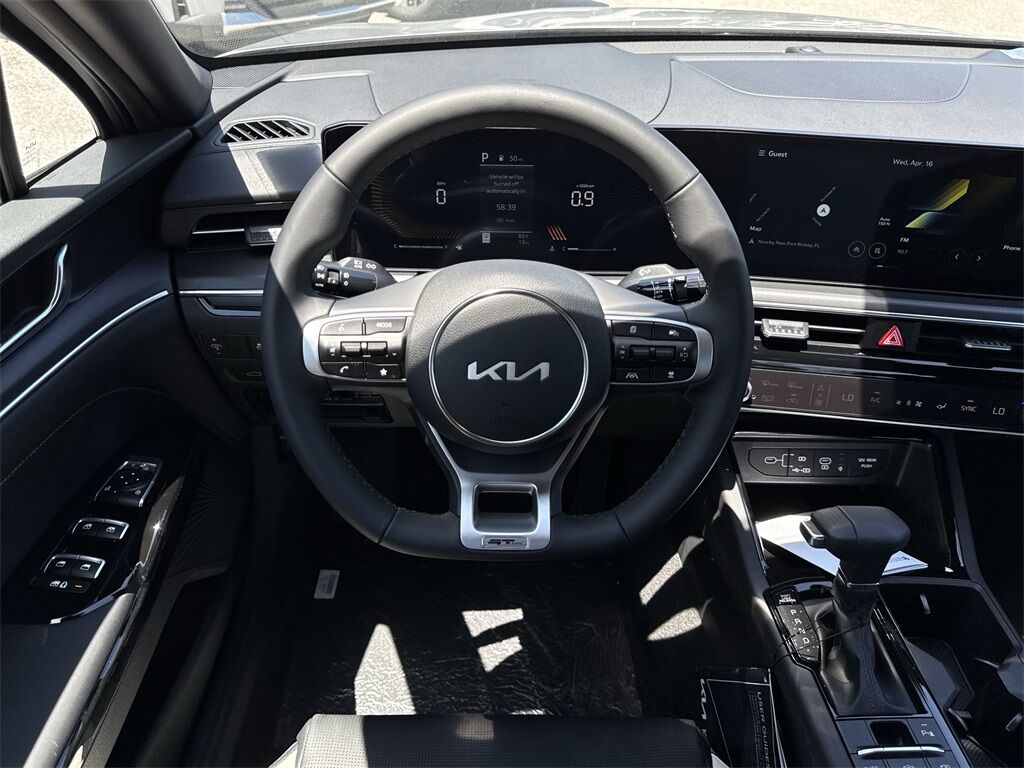 2025 Kia K5 GT-Line San Clemente CA