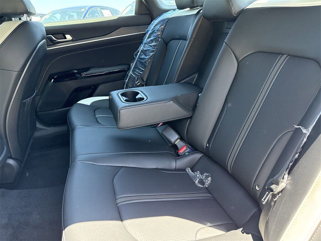 2025 Kia K5 GT-Line San Clemente CA