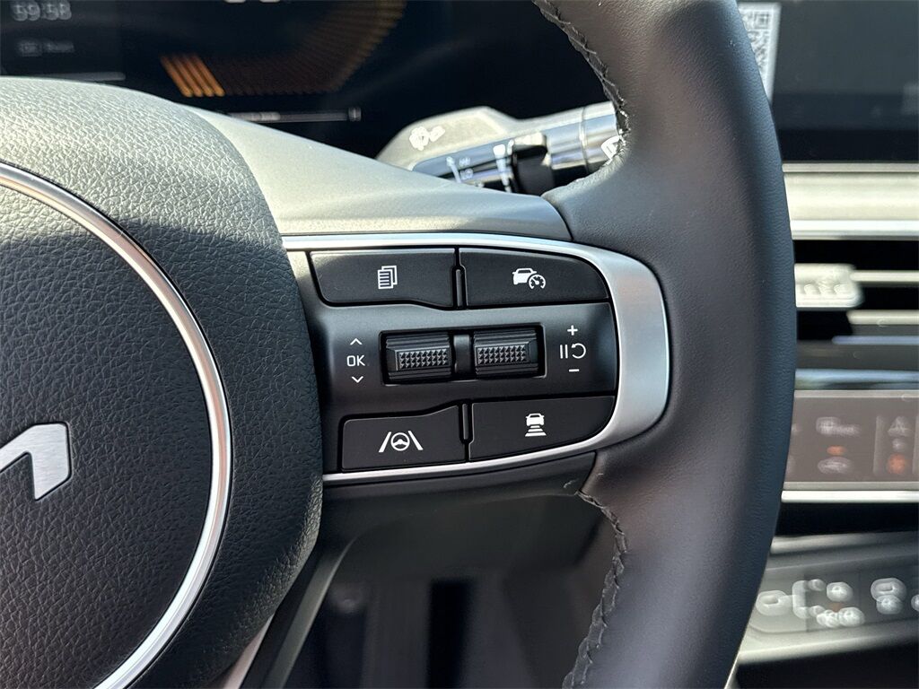 2025 Kia K5 GT-Line San Clemente CA