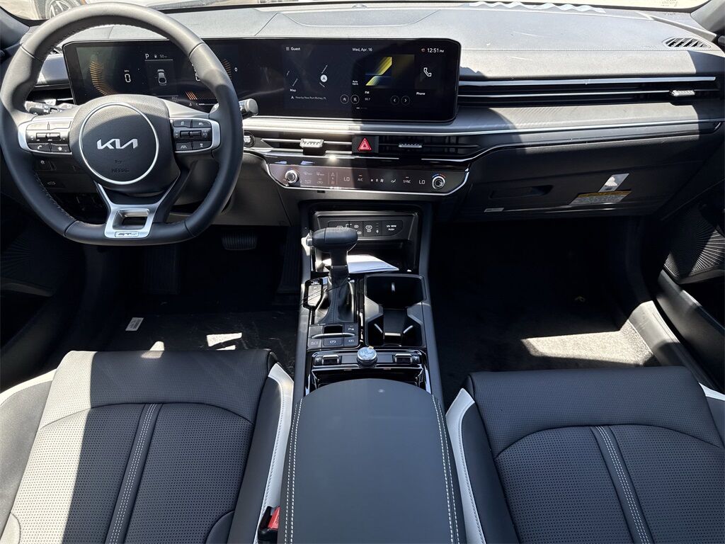 2025 Kia K5 GT-Line San Clemente CA
