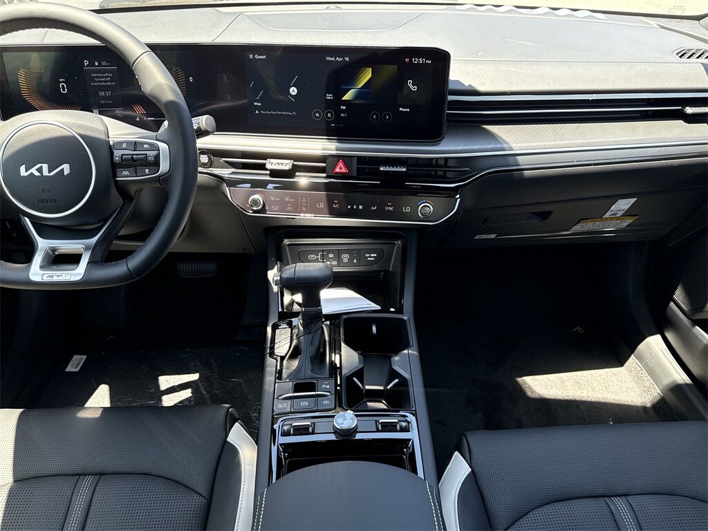 2025 Kia K5 GT-Line San Clemente CA