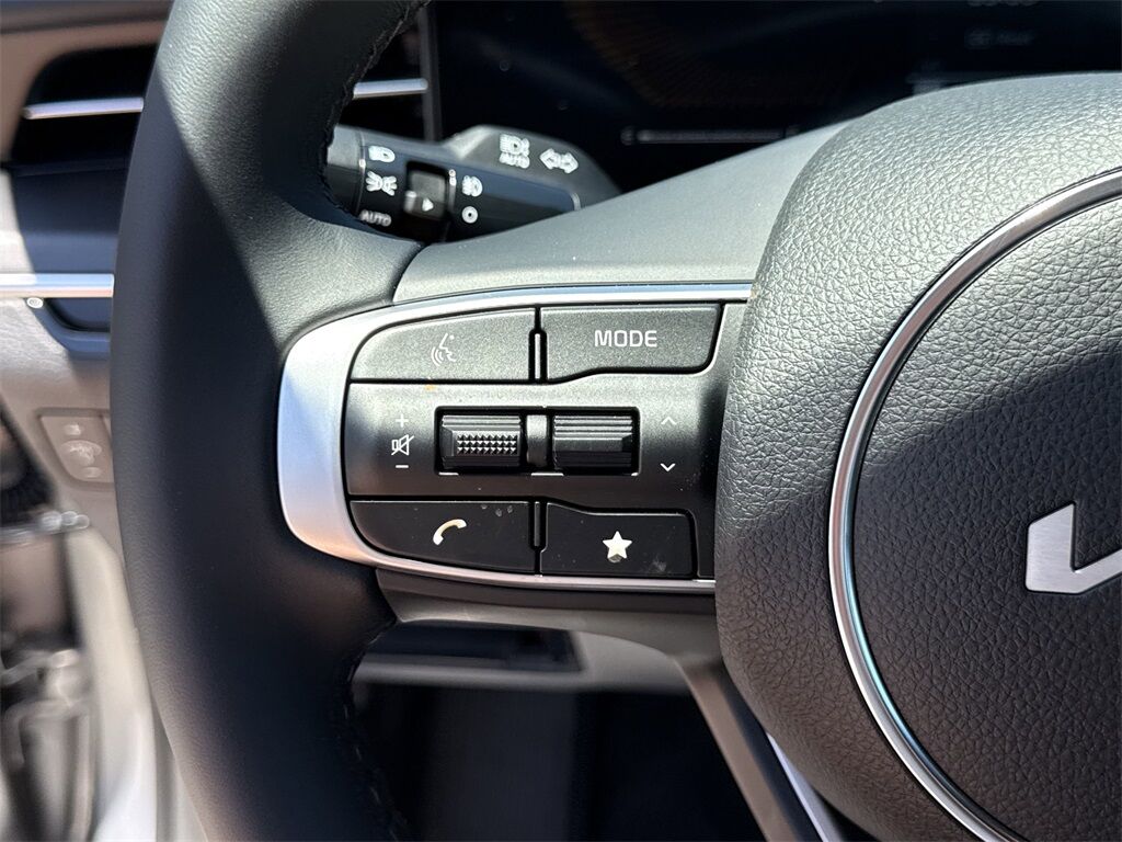 2025 Kia K5 GT-Line San Clemente CA