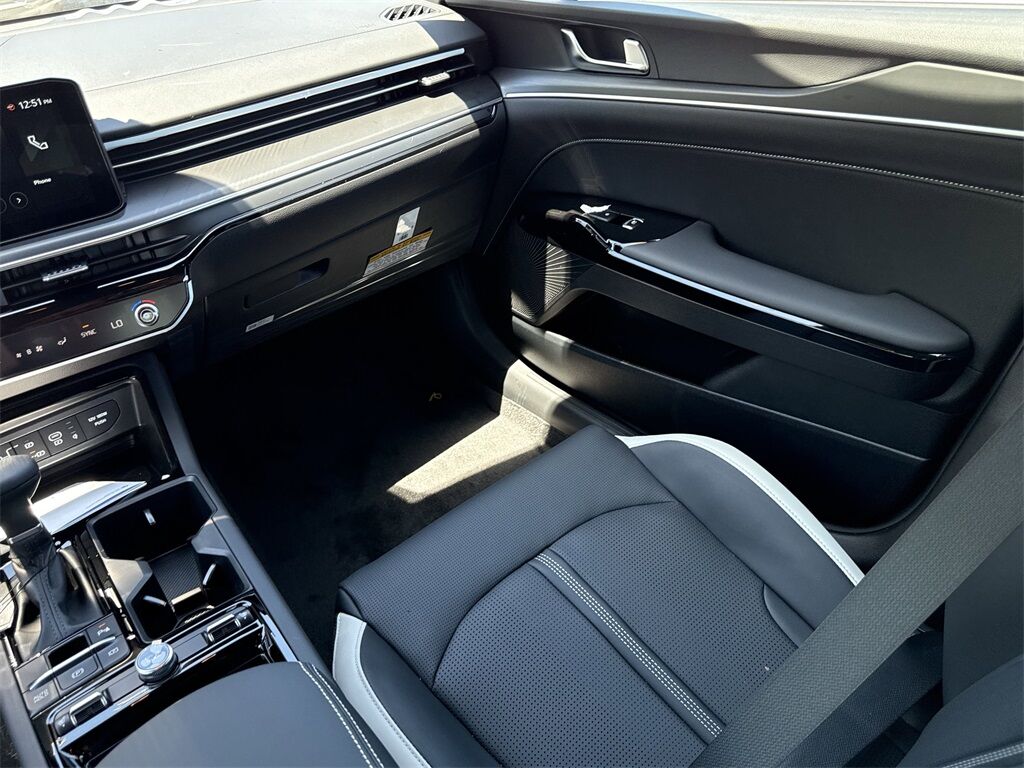 2025 Kia K5 GT-Line San Clemente CA