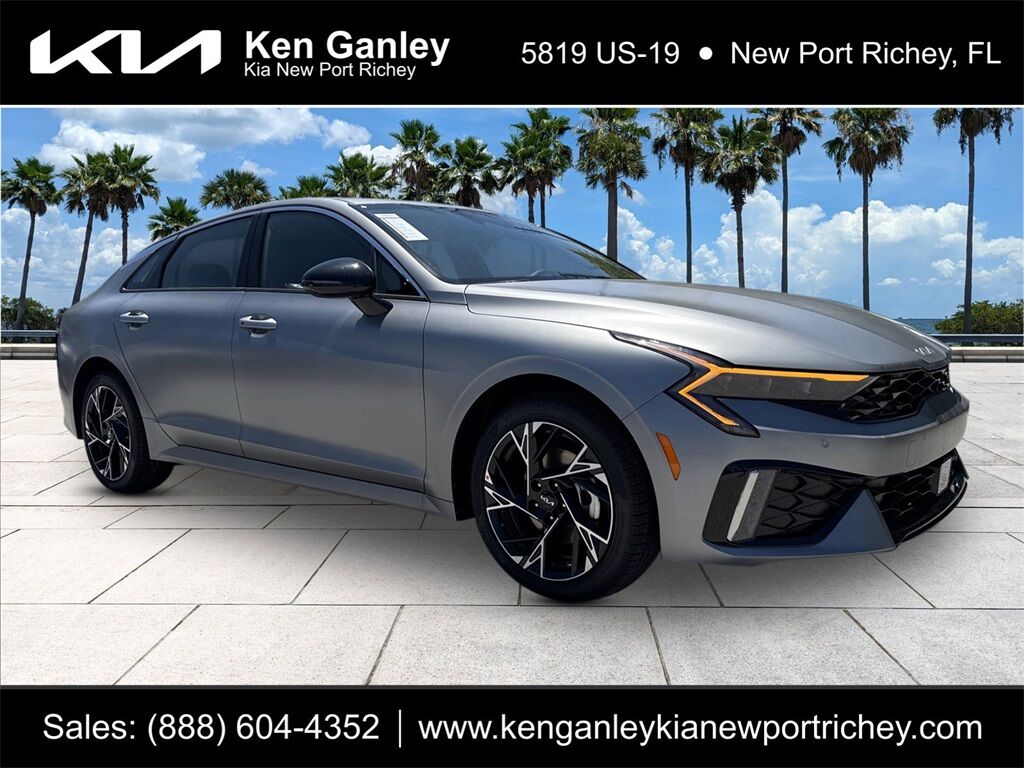 2025 Kia K5 GT-Line San Clemente CA