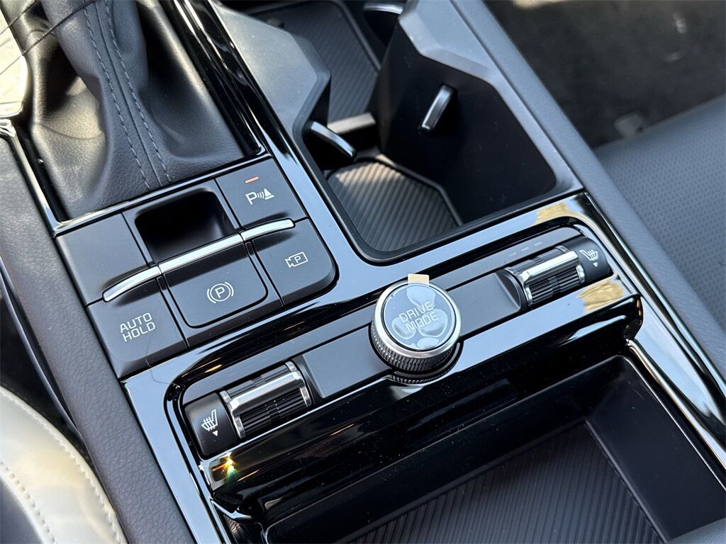 2025 Kia K5 GT-Line San Clemente CA