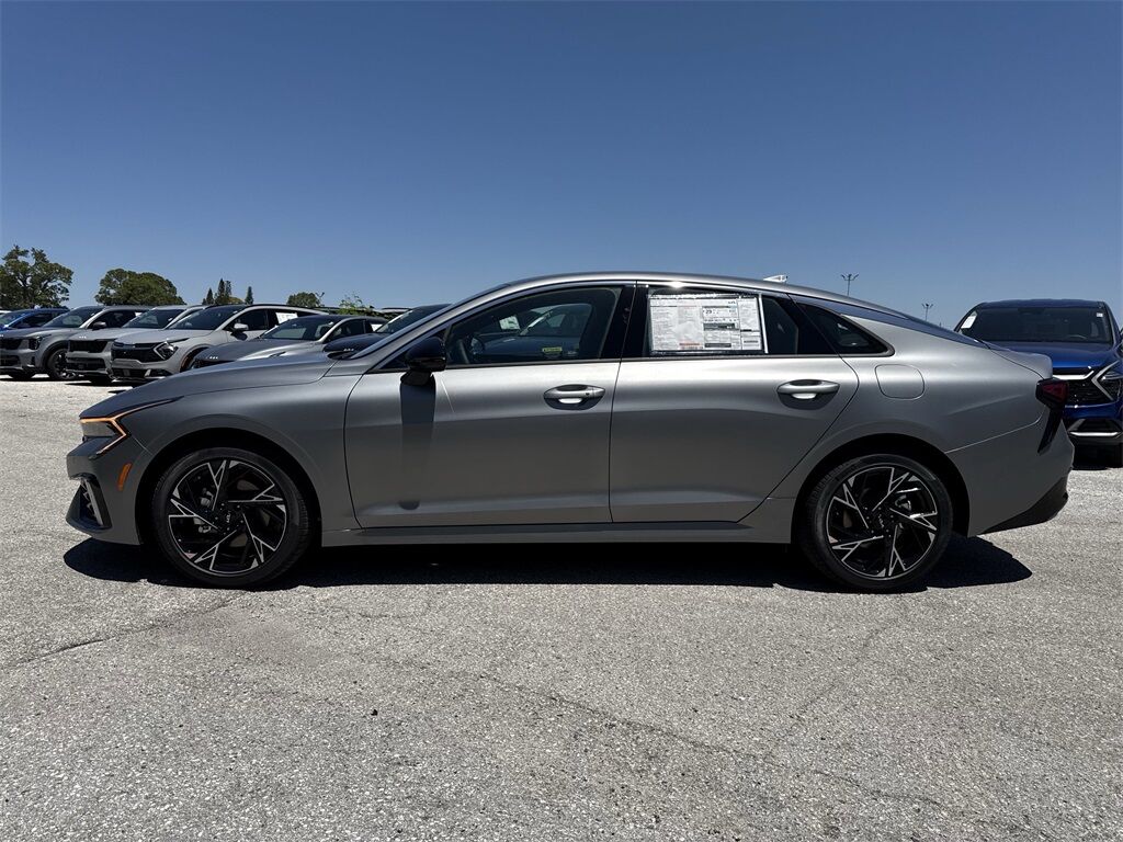 2025 Kia K5 GT-Line San Clemente CA