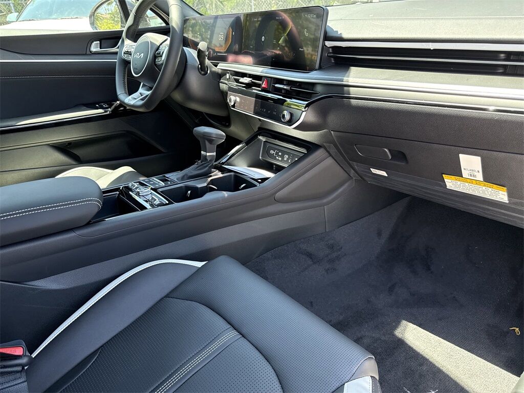 2025 Kia K5 GT-Line San Clemente CA