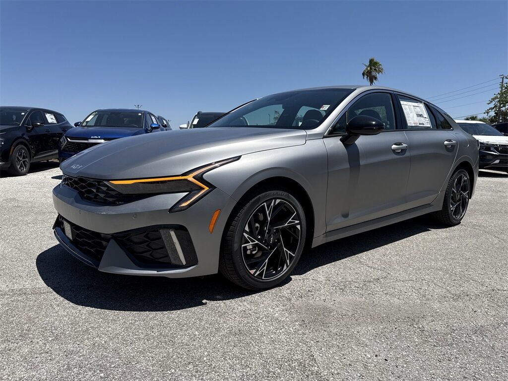 2025 Kia K5 GT-Line San Clemente CA