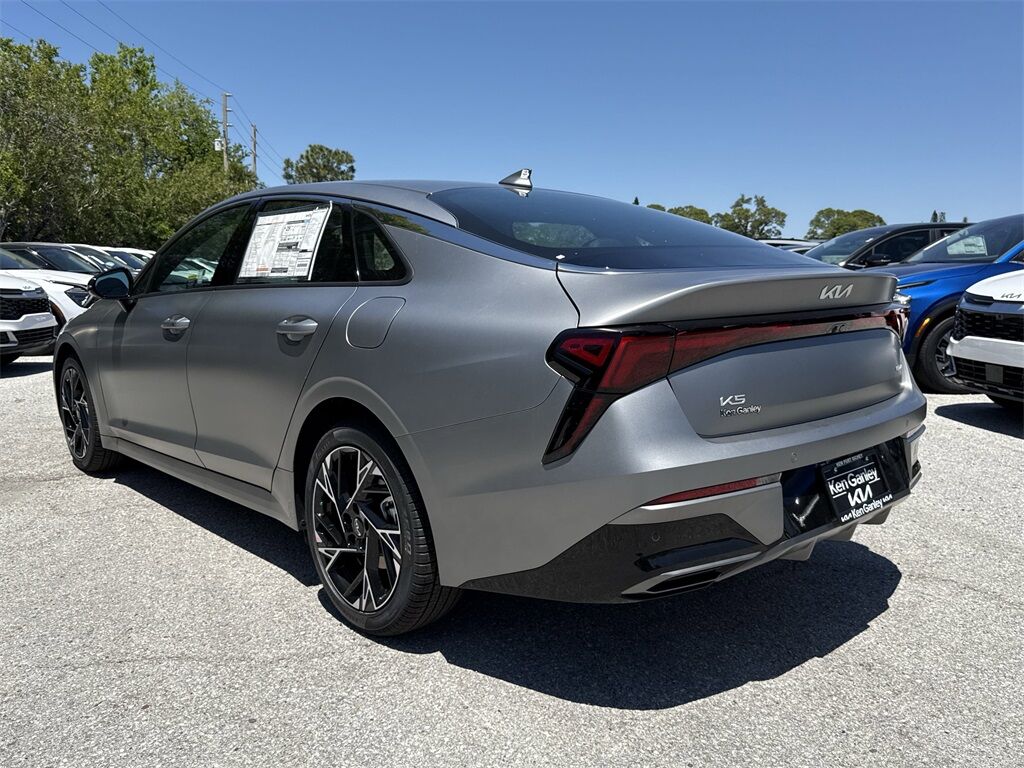 2025 Kia K5 GT-Line San Clemente CA