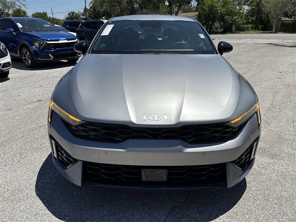 2025 Kia K5 GT-Line San Clemente CA