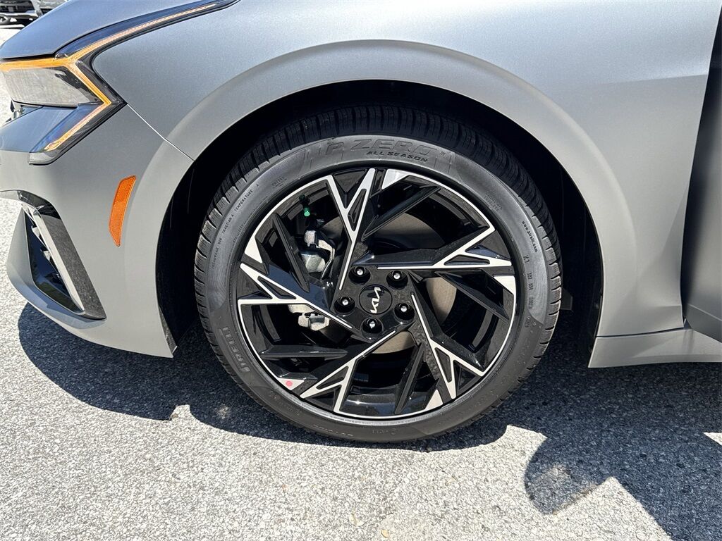 2025 Kia K5 GT-Line San Clemente CA